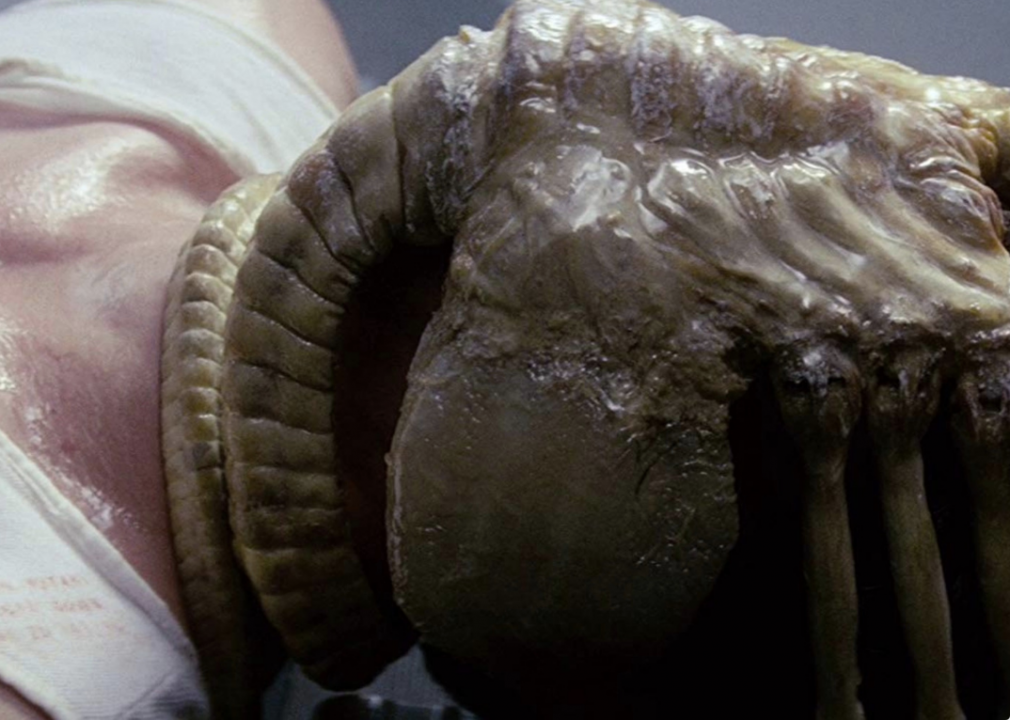 #4. Alien (1979)